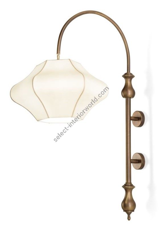 Il Paralume Marina / Wall Sconces / Classic / 2513A