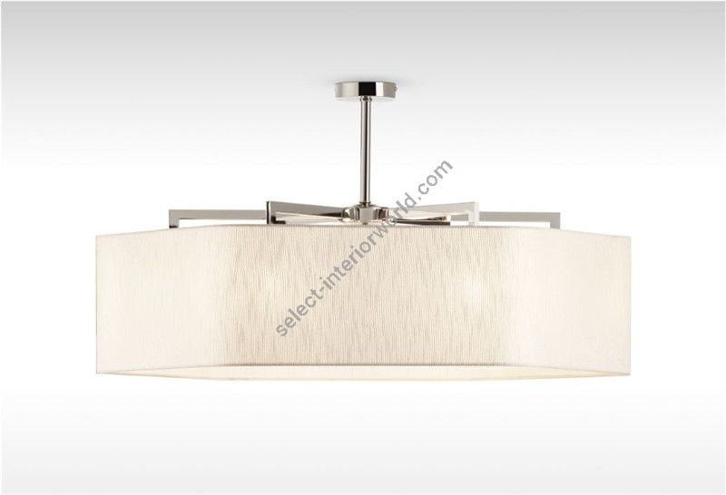 Il Paralume Marina / Chandeliers / Contemporary / 2515CH6