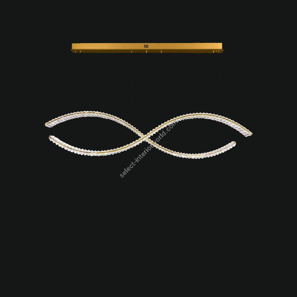 Jago / LED Ceiling Lights / Orione 2.0 NCS 258/2/150