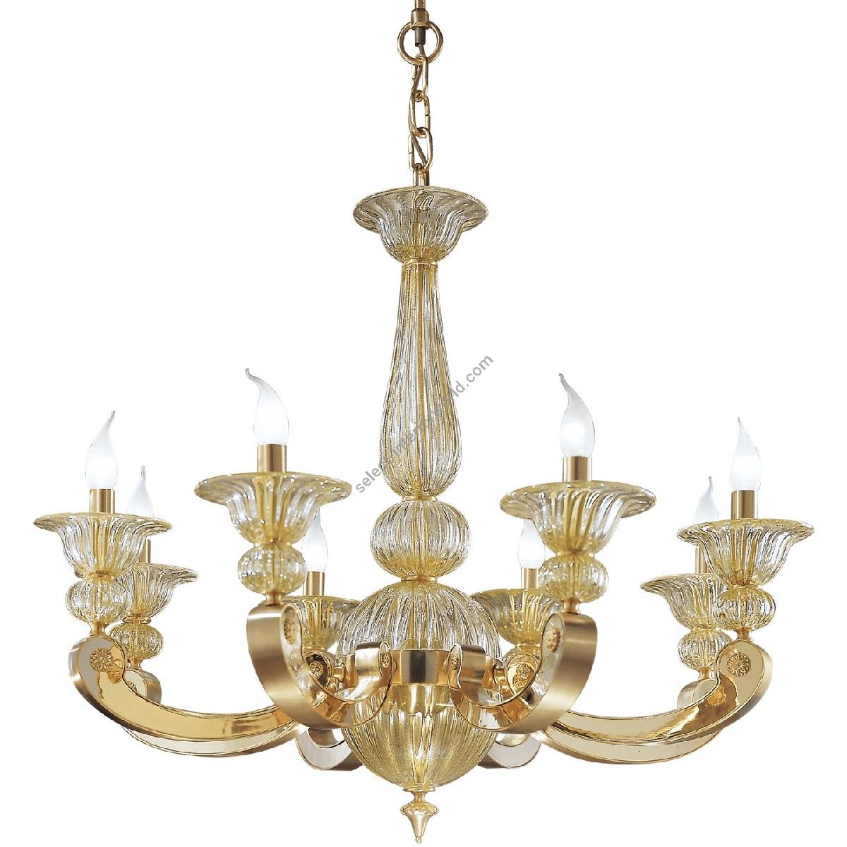 Possoni / Chandeliers / Amy 2678