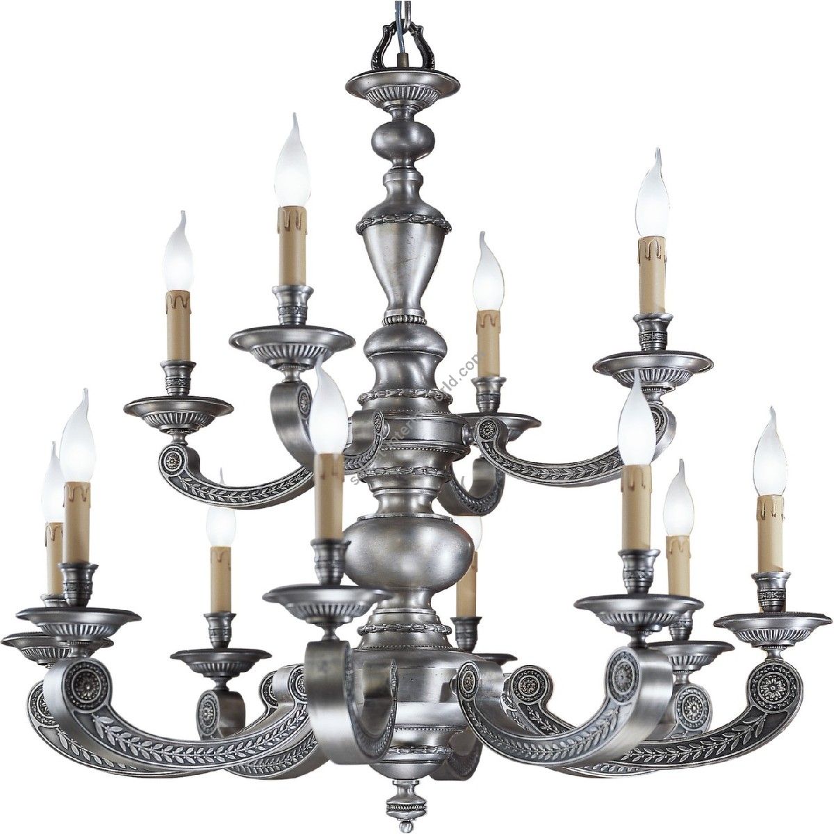 Possoni / Chandeliers / Alberto 2688+4