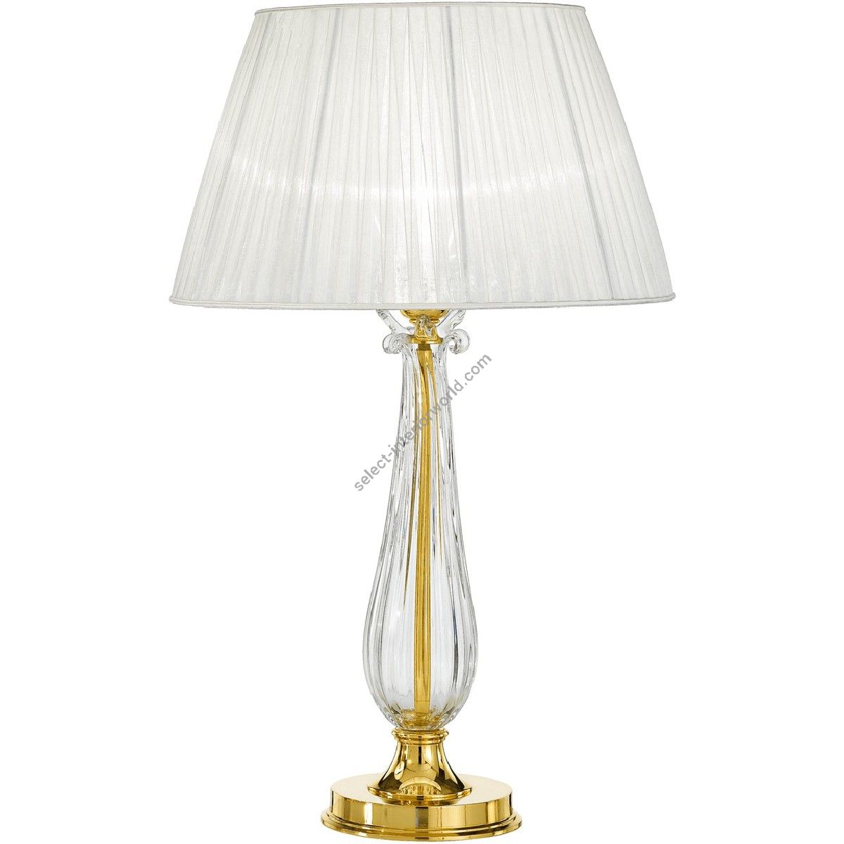 Possoni / Table Lamps / Valentina 269LG
