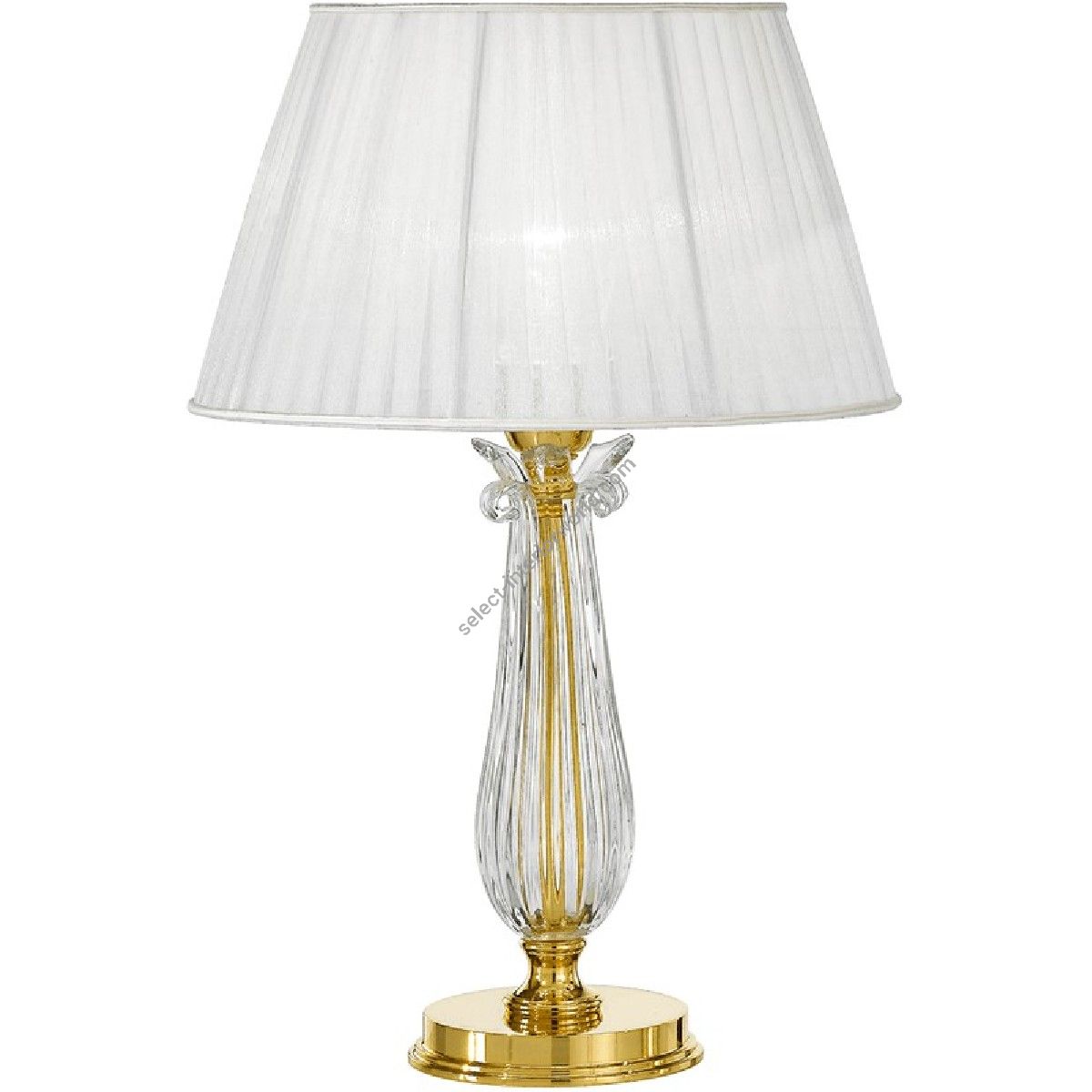 Possoni / Table Lamps / Valentina 269LP