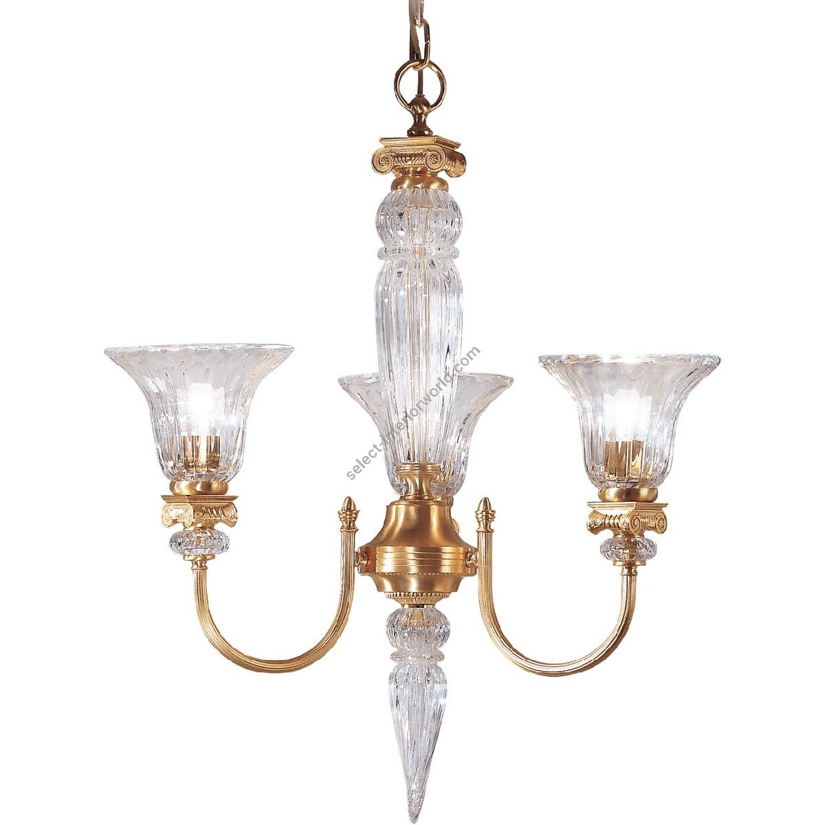 Possoni / Pendants & Suspension Lights / Natascia 270773