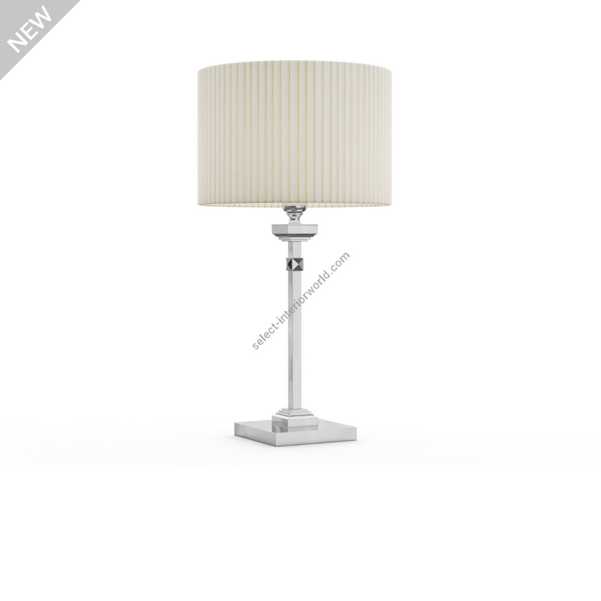 Lumis / Table Lamps / PLATINO 2734