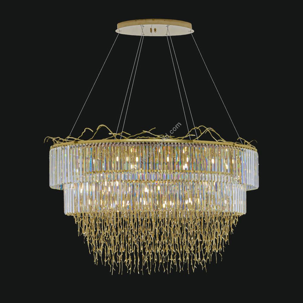 Jago / Chandeliers / Natura NCS 281/160