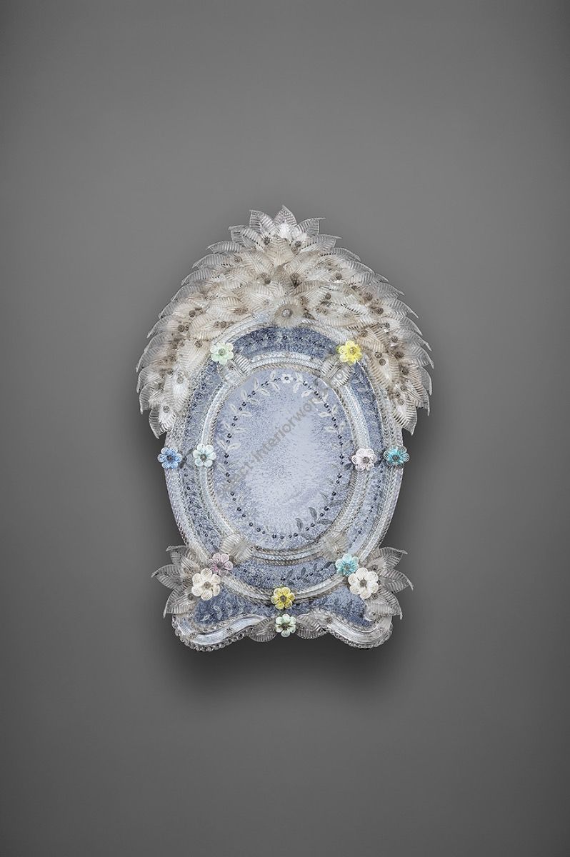 Fratelli Tosi / Wall Mirrors / 0283