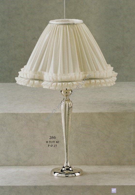 Il Paralume Marina / Table Lamps / 286
