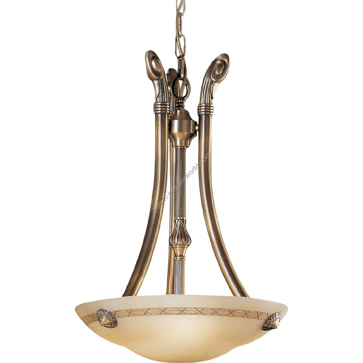 Possoni / Pendants & Suspension Lights / Sasha 29003