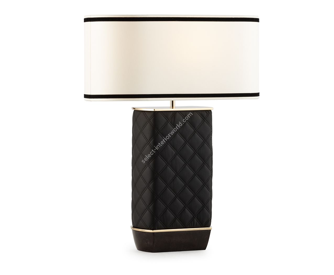 Mariner / Table Lamps / Gallery 20370-0