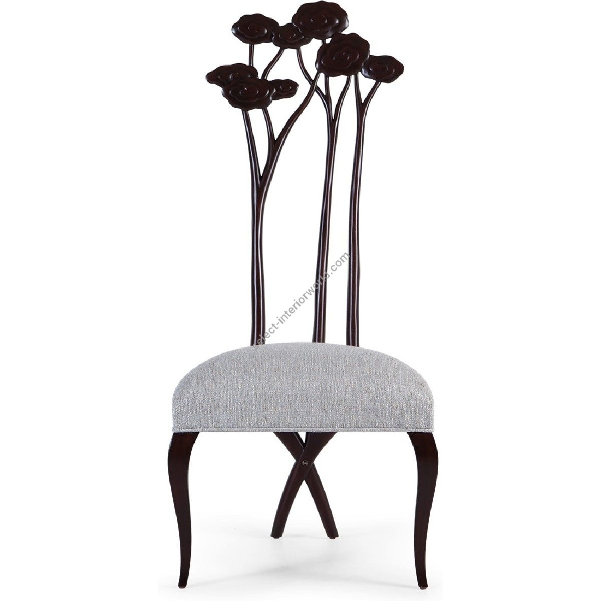 Christopher Guy / Armchairs / Le Jardin #4 30-0087