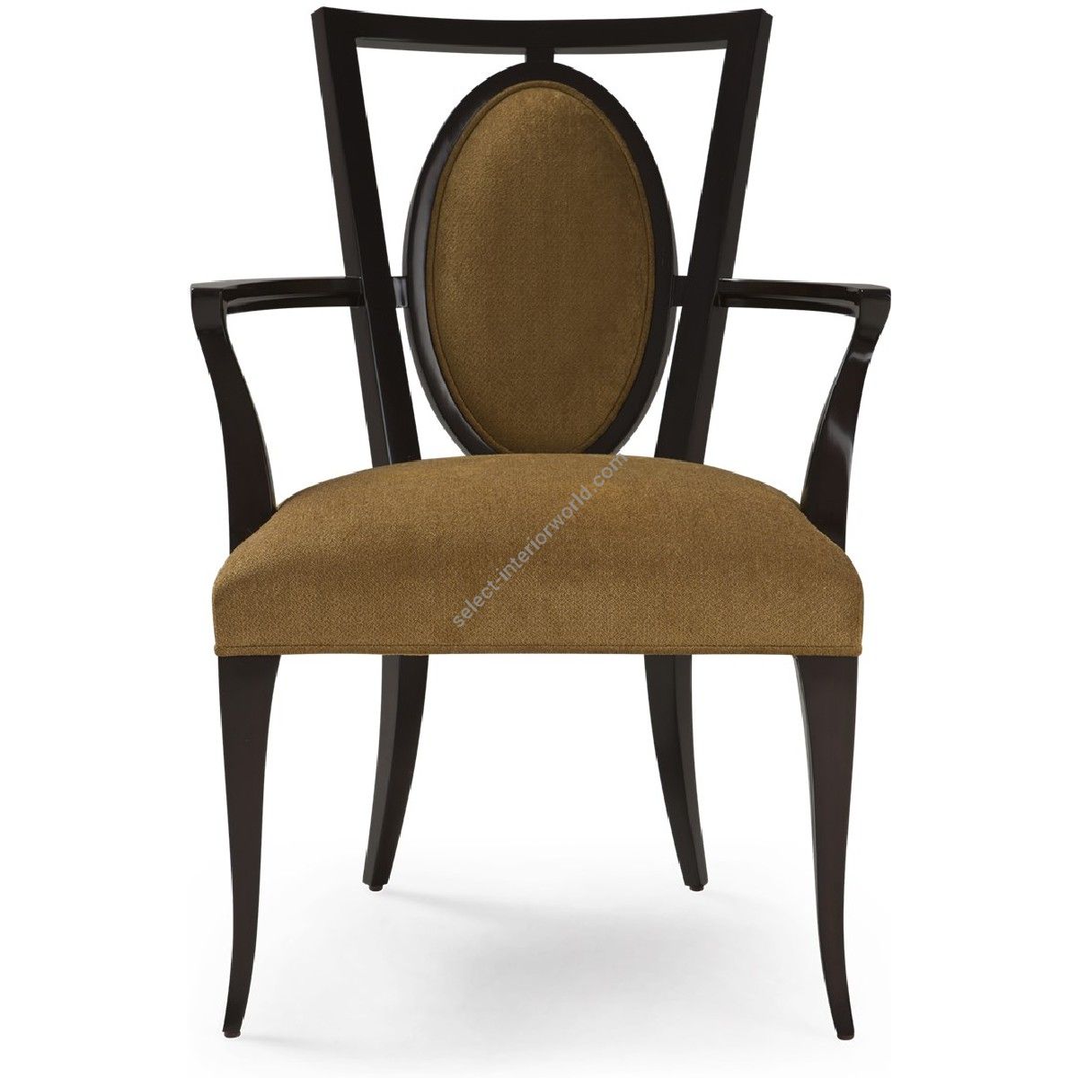 Christopher Guy / Chairs with arms / Garbo 30-0114