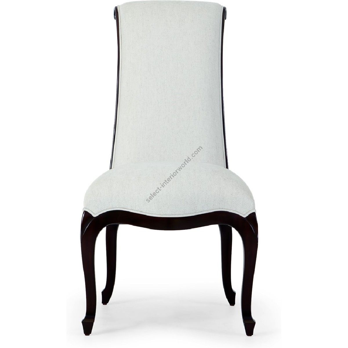 Christopher Guy / Chairs without arms / Bela 30-0159