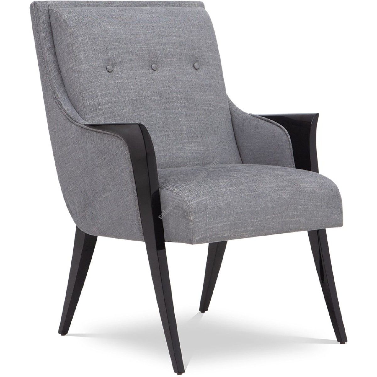 Christopher Guy / Chairs with arms / Hubert 30-0208