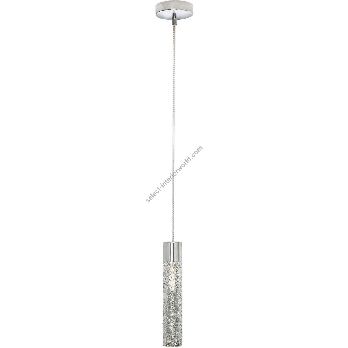 Possoni / Wall lamp / Crystal Tube 3020S1
