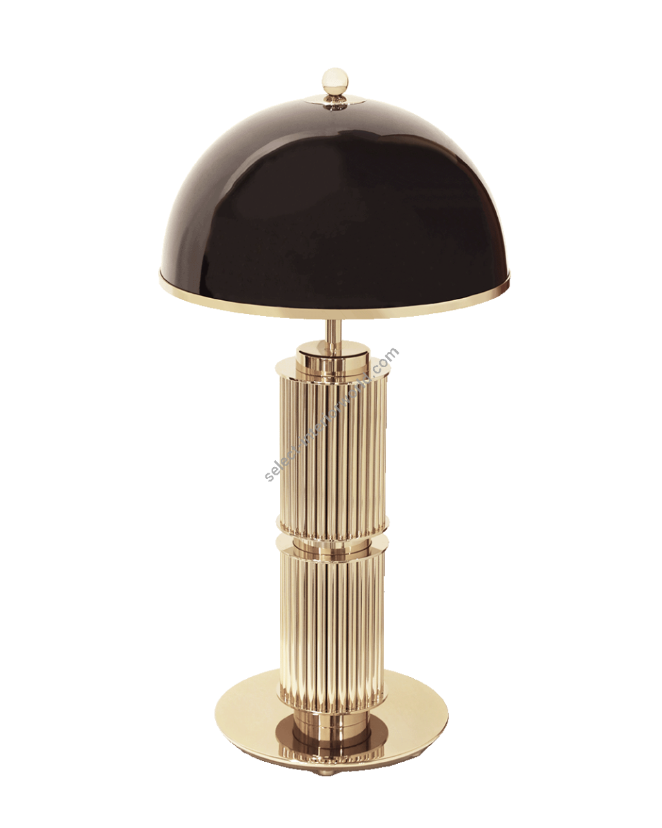 Castro Lighting / Table Lamps / Eléa 3084.1