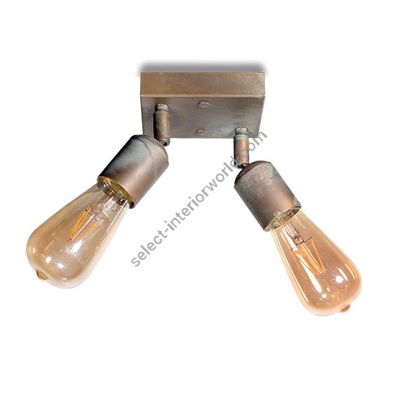 Moretti Luce / Spot Lighting / Lumen 3095