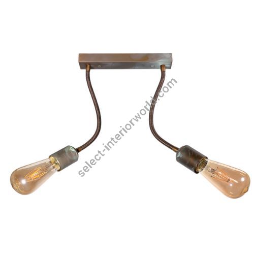 Moretti Luce / Spot Lighting / Lumen 3098