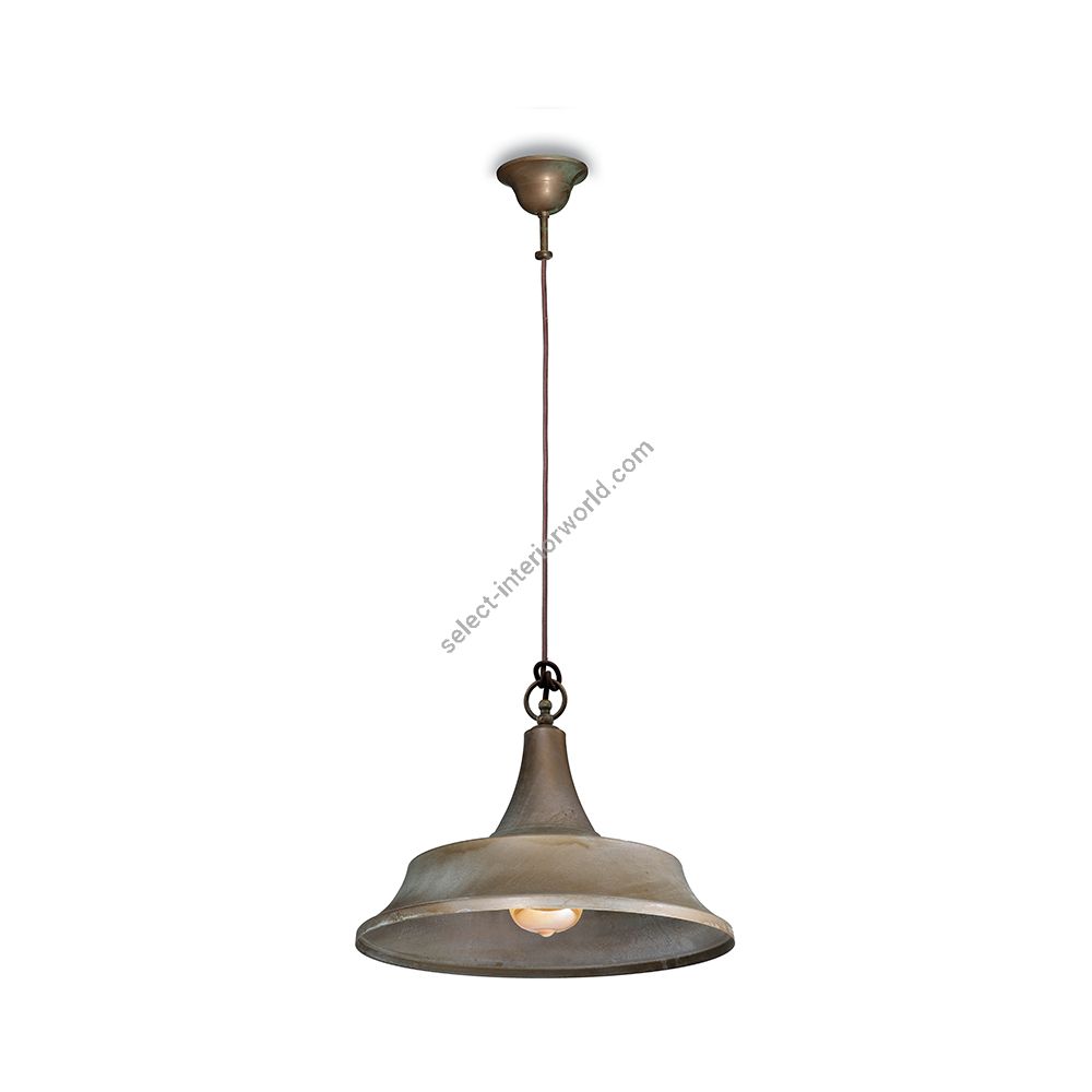 Moretti Luce / Pendants & Suspension Lights / Atelier 3121