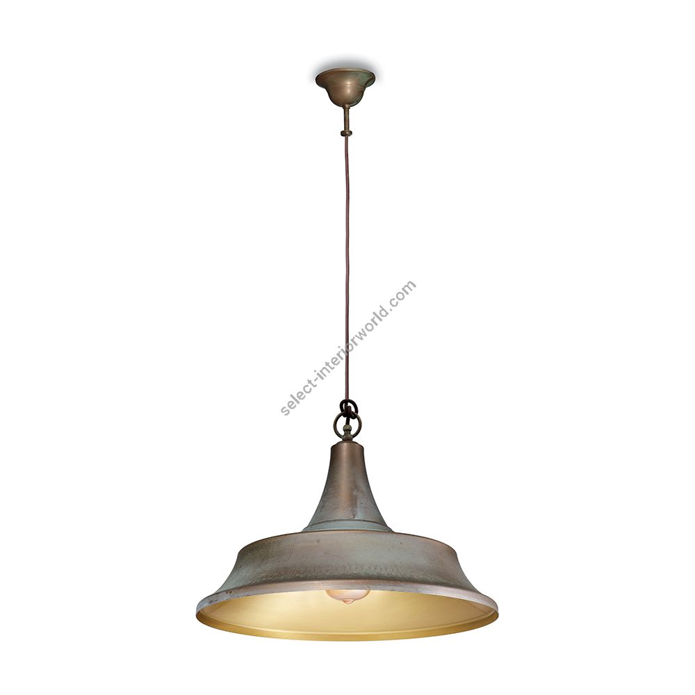 Moretti Luce / Pendants & Suspension Lights / Atelier 3122