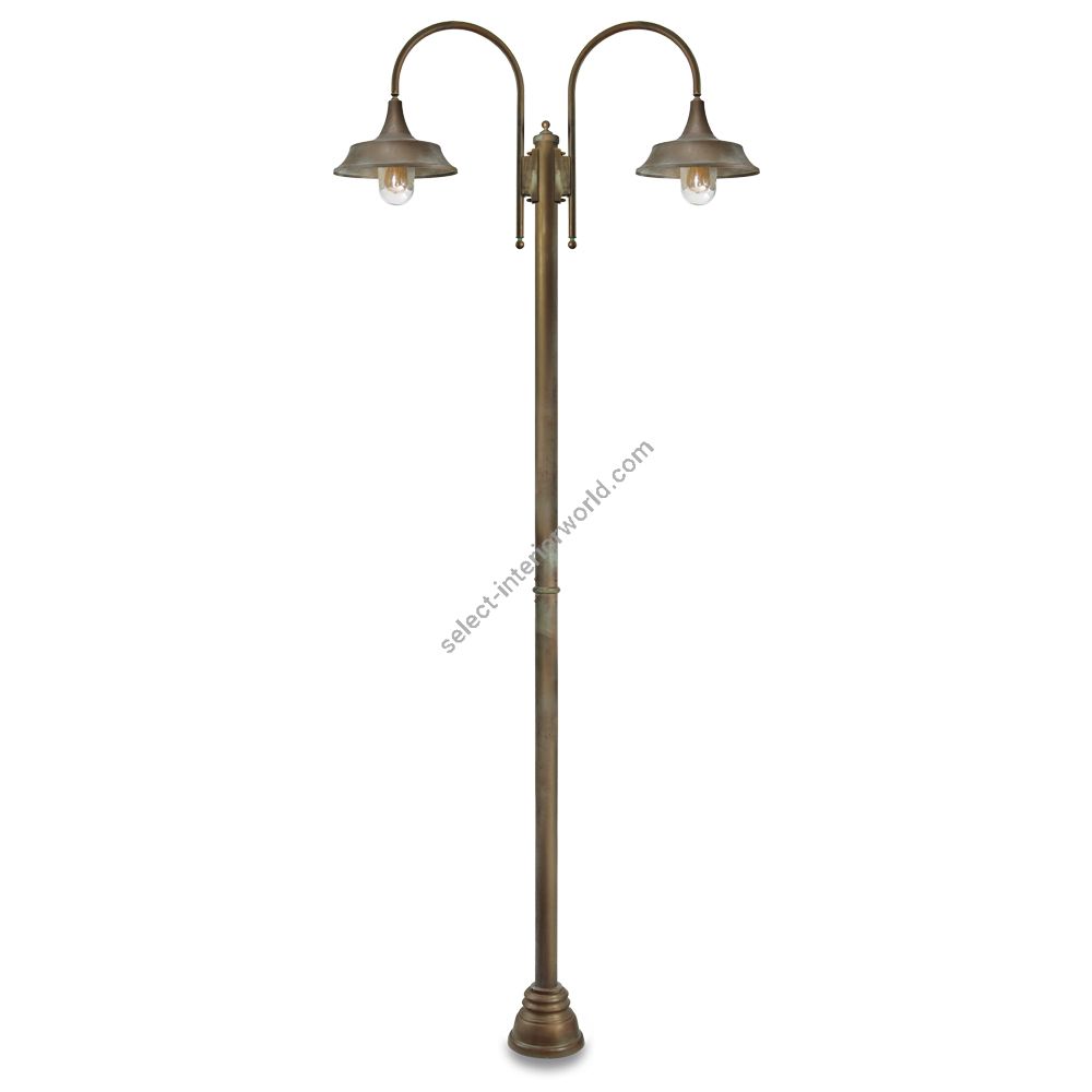 Moretti Luce / Post & Bollard Lights / Atelier 3139 T