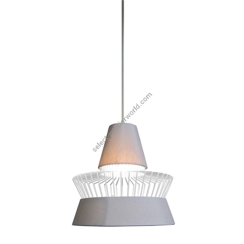 Patrizia Volpato / Pendants & Suspension Lights / Mexican 313-S