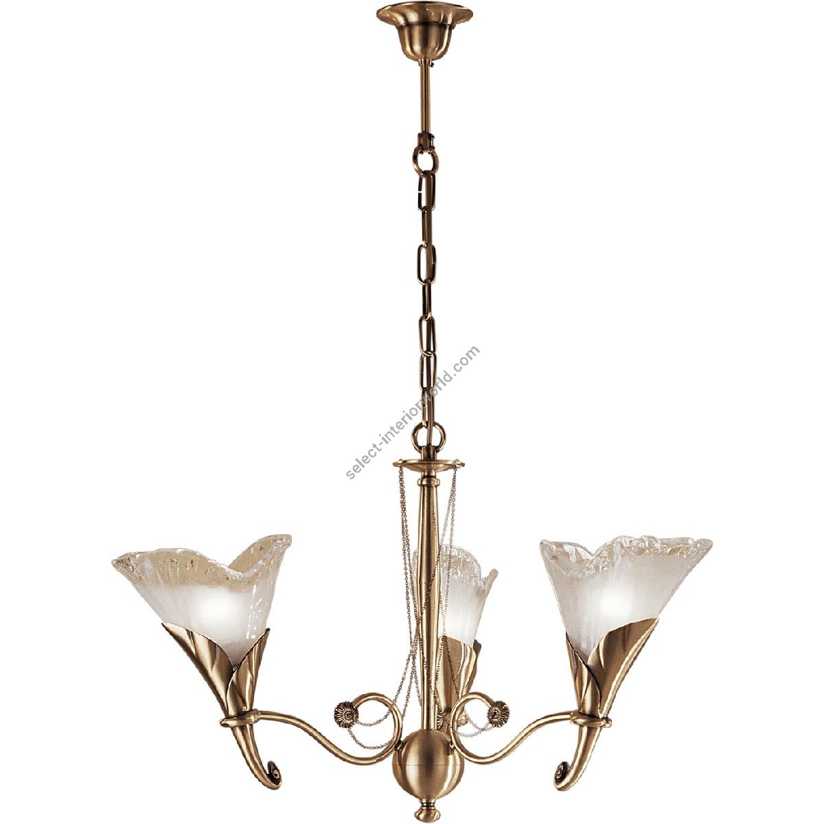 Possoni / Pendants & Suspension Lights / 316 Creamy 3153