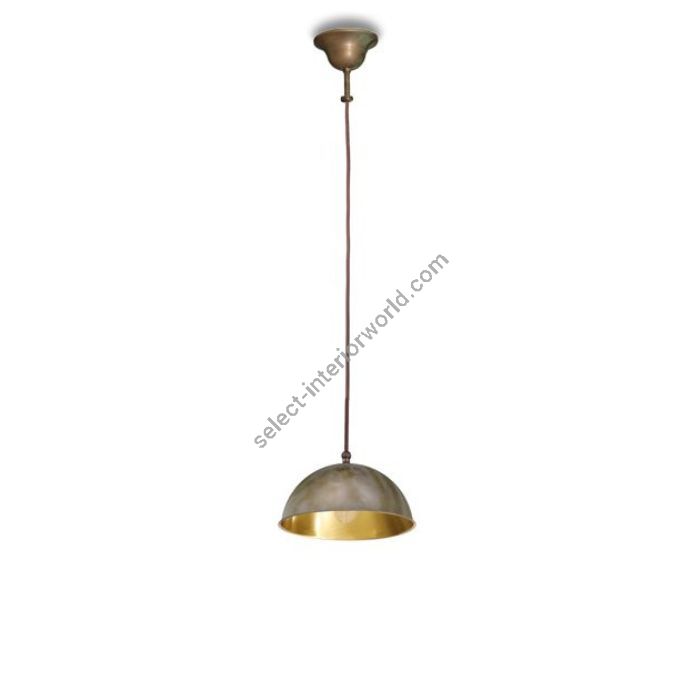 Moretti Luce / Pendants & Suspension Lights / Circle 3200