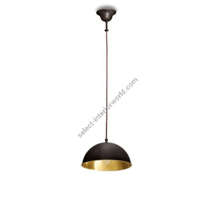 Moretti Luce / Pendants & Suspension Lights / Circle 3201