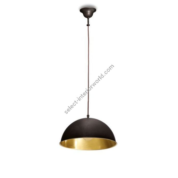 Moretti Luce / Pendants & Suspension Lights / Circle 3203