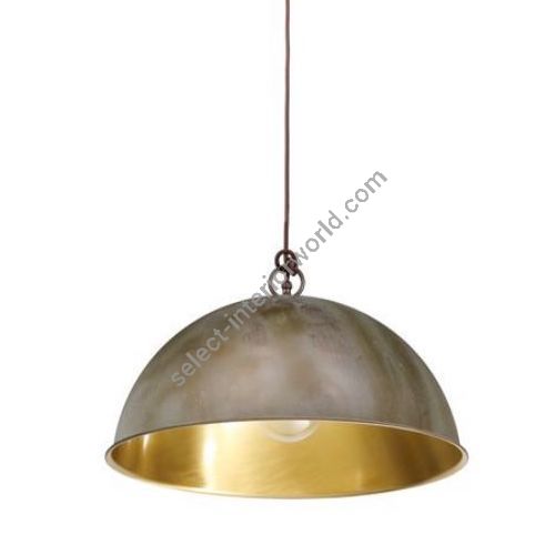 Moretti Luce / Pendants & Suspension Lights / Circle 3204