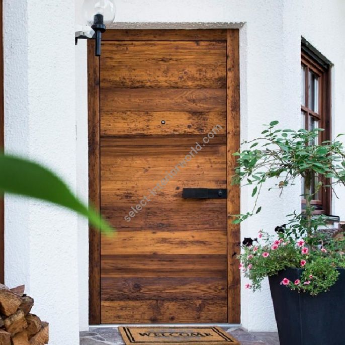 ComTür / Design Front Doors / Pure