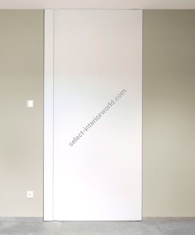 ComTür / Sving Internal Pivot Doors / Sving-wood