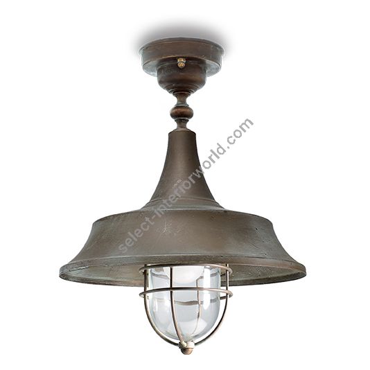 Moretti Luce / Outdoor Ceiling Lights / Atelier 3333 T