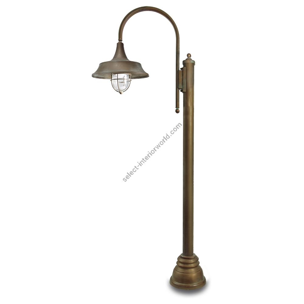 Moretti Luce / Post & Bollard Lights / Atelier 3339