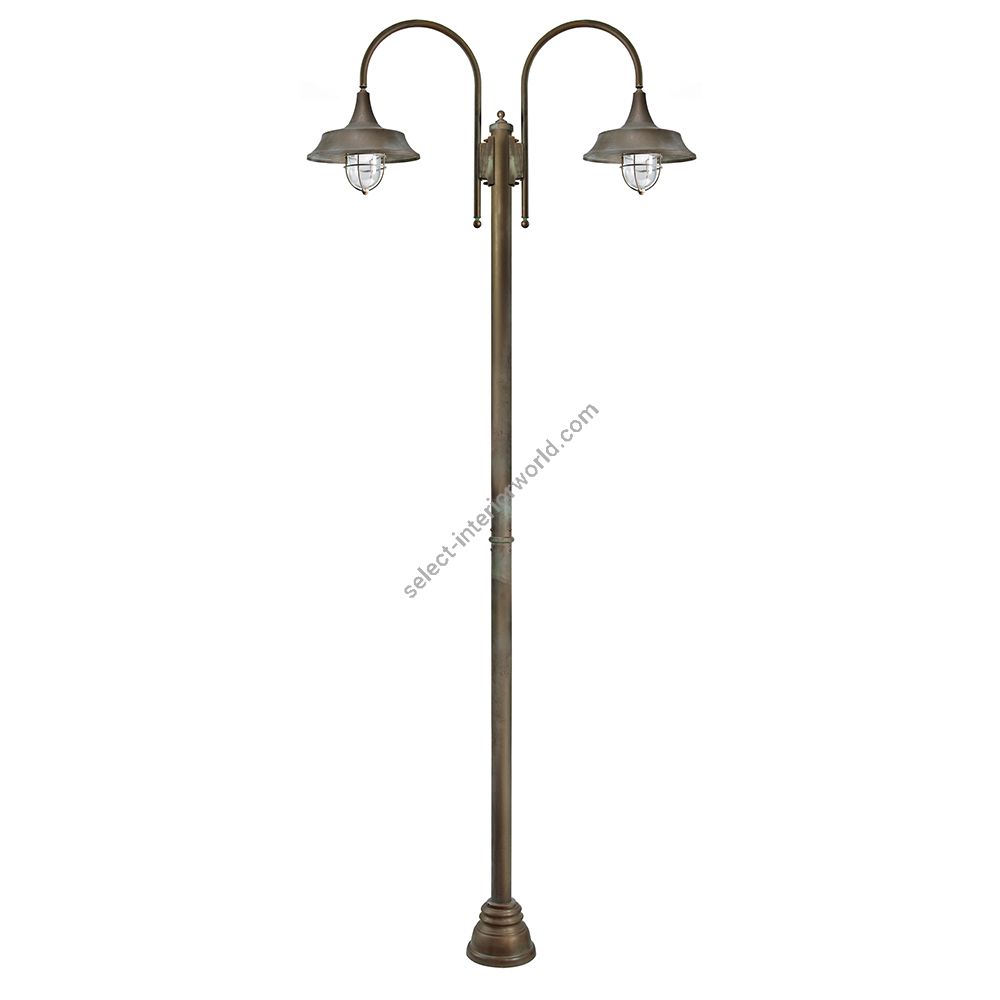 Moretti Luce / Post & Bollard Lights / Atelier 3341