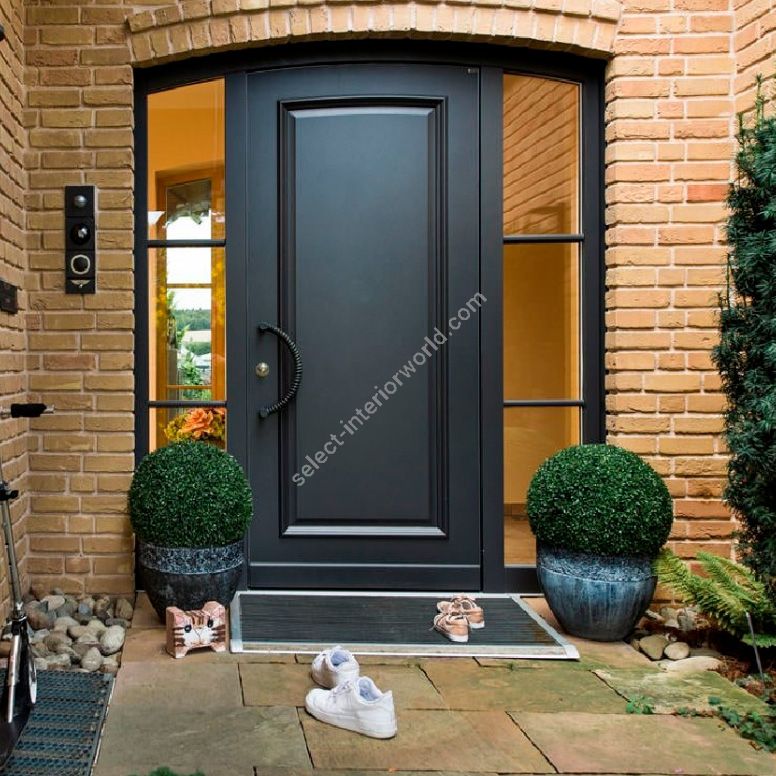 ComTür / Style Front Doors / Classic