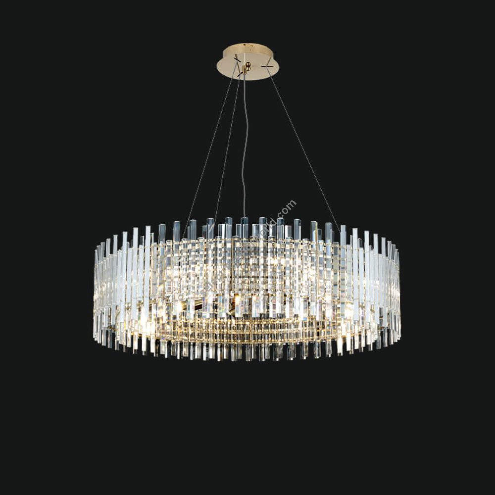 Jago / Chandeliers / Borea NCS 335/1/100