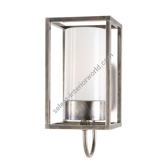 Moretti Luce / Outdoor Wall Lights / Cubic 3362