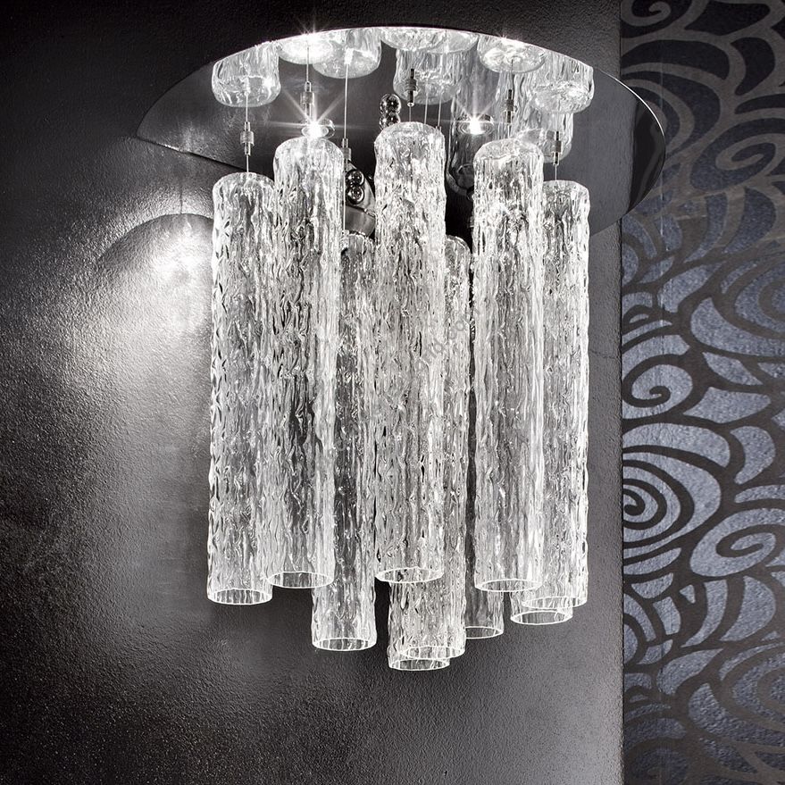 Glass & Glass Murano / Wall Lights / Liquidambar 3600/AP