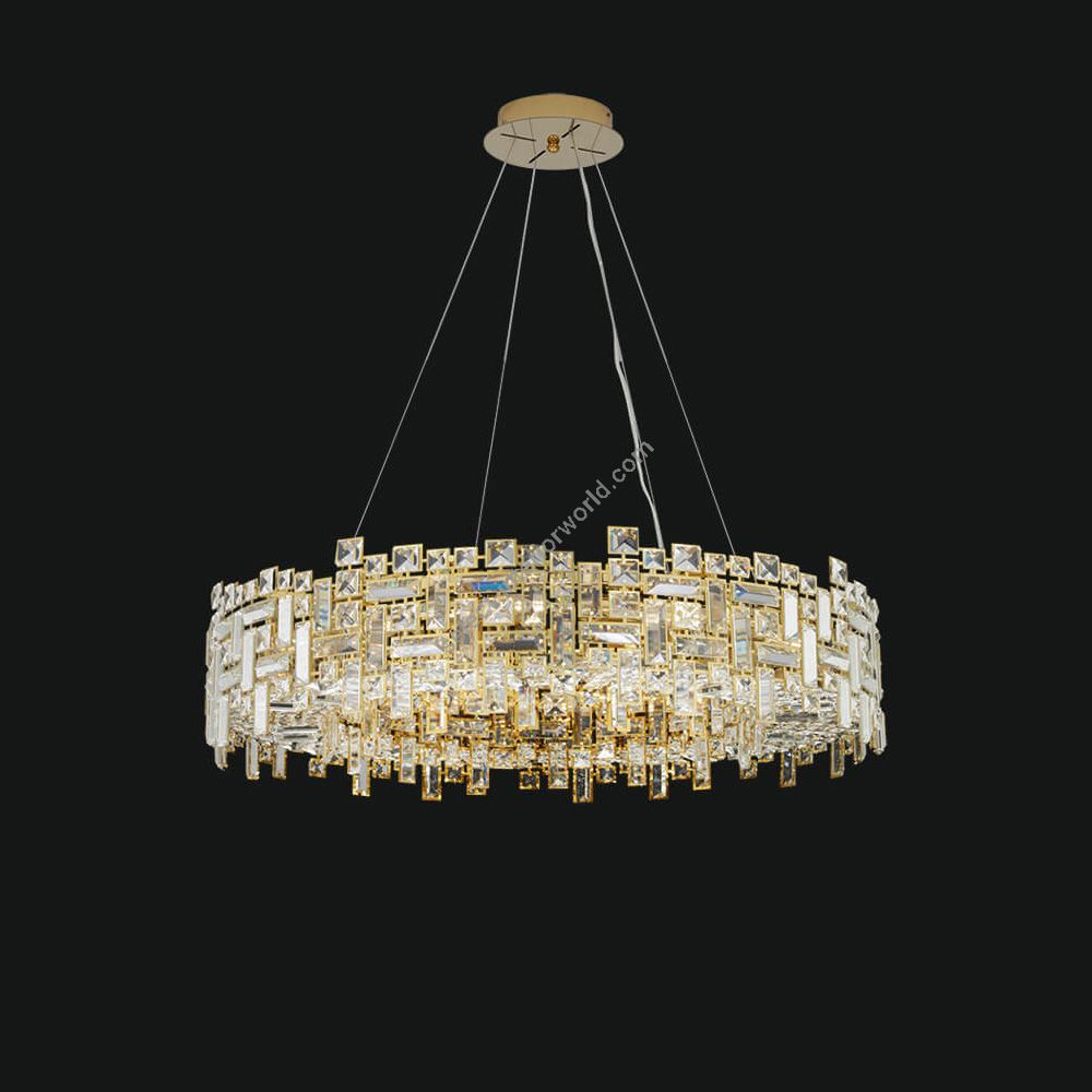 Jago / Chandeliers / Tetris NCS 364/1/80