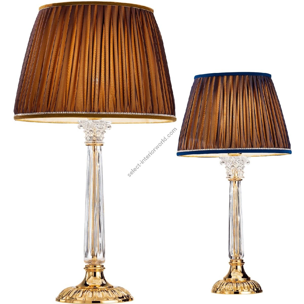 Possoni / Table Lamps / Vicky 37089LP