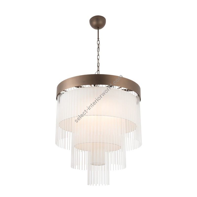 Patrizia Volpato / Chandeliers / Mexican PV-370-S-375-S