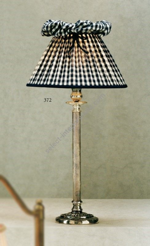 Il Paralume Marina / Table Lamps / 372