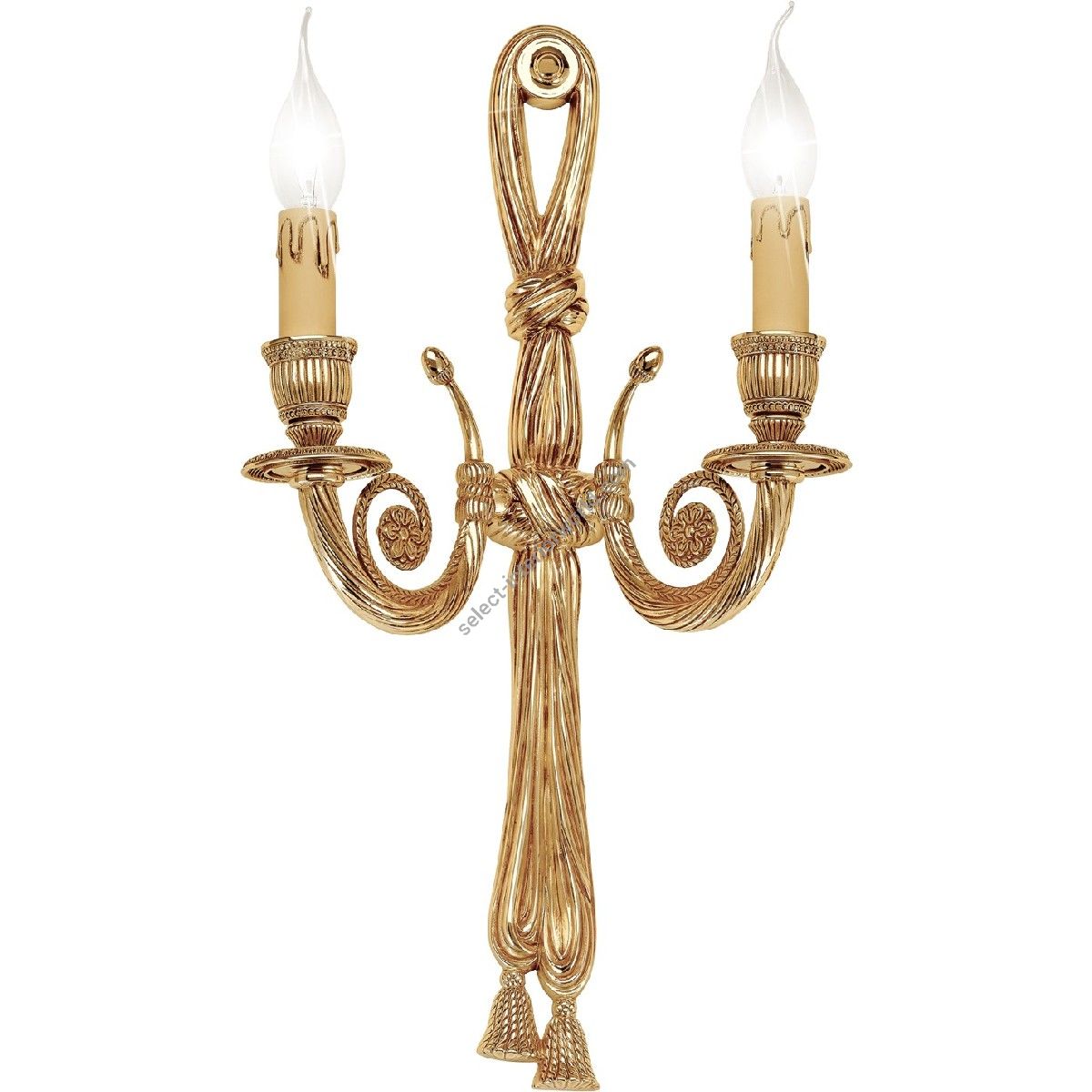 Possoni / Wall Sconces / Giselle 382A2