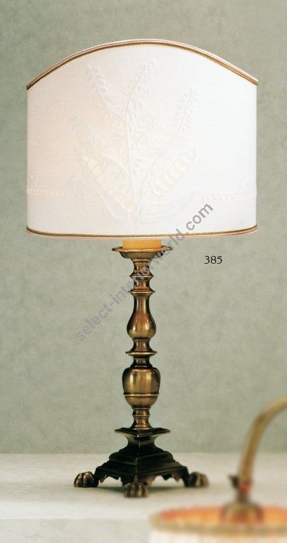 Il Paralume Marina / Table Lamps / 385