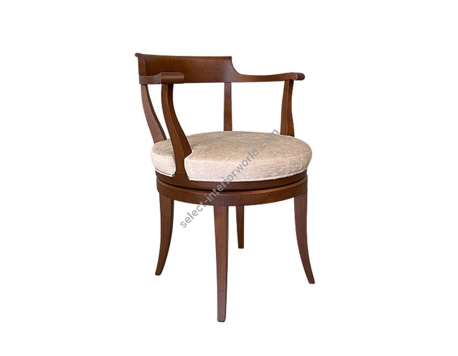 Morelato / Chairs with Arms / Biedermeier 3862