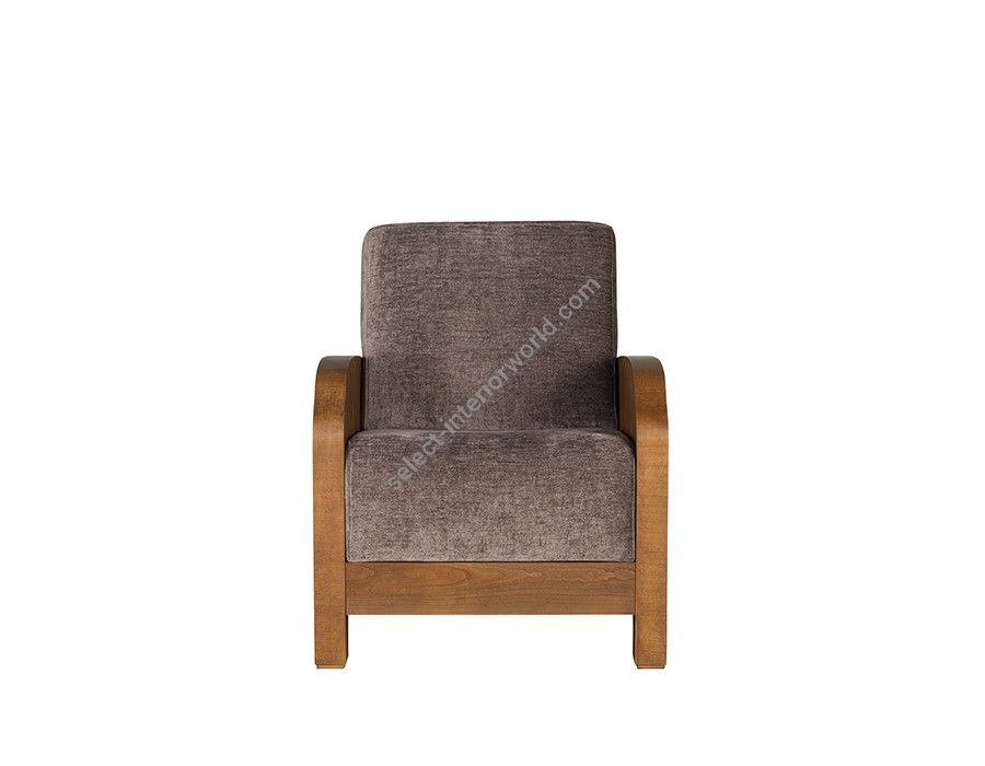 Morelato / Armchairs / Aurelia 3878