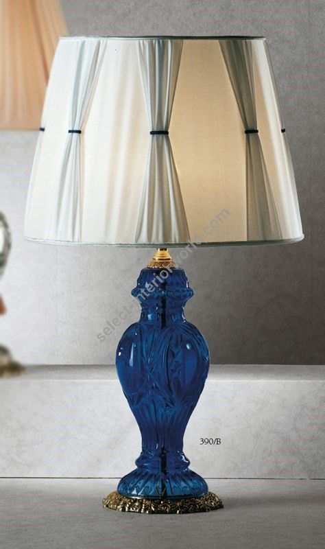 Il Paralume Marina / Table Lamps / 390/B