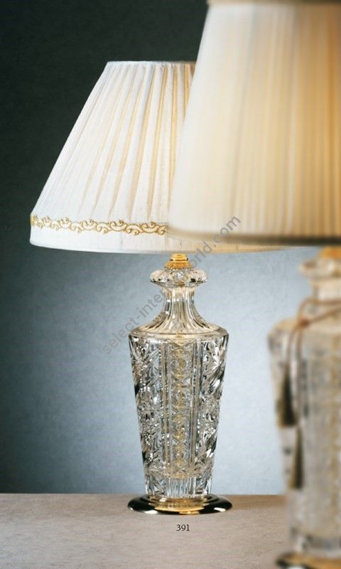 Il Paralume Marina / Table Lamps / 391